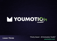 Animation Typography GIF by youmotion.com