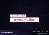 Animation Motion GIF by youmotion.com
