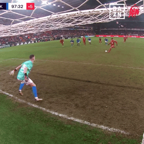 Save Krc Genk GIF by DAZN Belgium