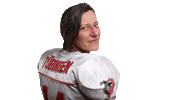 Redknights Sticker by Red Knights Tübingen