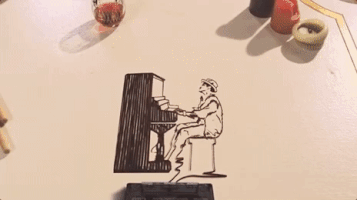 just the way you are GIF by Bruno Mars