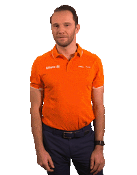 Golf Seriously Sticker by UCOM