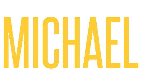 michael llr Sticker by LuLaRoe