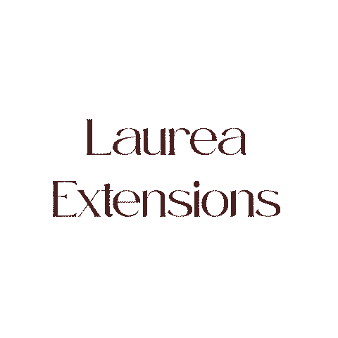 laureaextension hair extensions haare good hair day Sticker