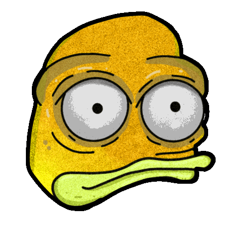 shrempin giphyupload crypto sun nft Sticker