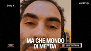 xfactoritalia music musica sky over GIF