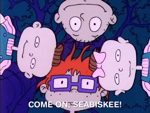 nicksplat rugrats GIF