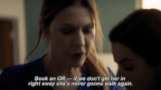 foxtv GIF by The Resident on FOX