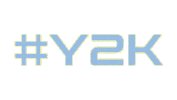 Y2K Sticker by Call It Spring