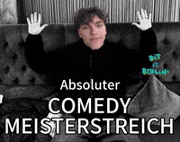 Leo Heinz GIF