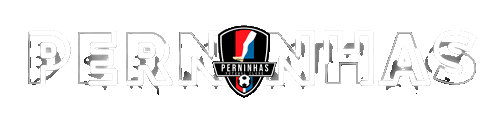 Football Sport Sticker by Perninhas Futebol Clube