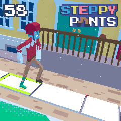 steppypants GIF
