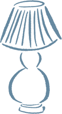 Interior Design Bows Sticker by Whitney English