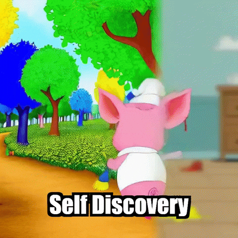 Pigasso Character GIF by The Pigasso