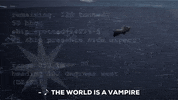 water flashing GIF by South Park 