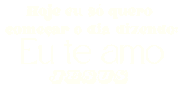 Motivation Love Sticker