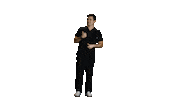 Swipe Up Sticker by Galaktika