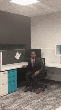 Jump Jumping GIF