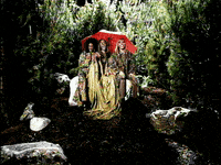 Sisters With Voices Rain GIF by SWV