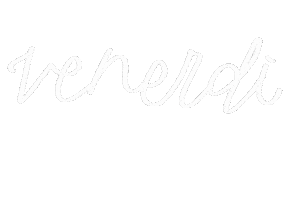 Friday Venerdi Sticker
