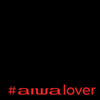 AIWA_Latam love music tv instagram GIF