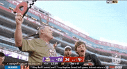 San Francisco 49Ers Football GIF by NFL