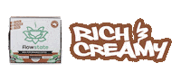 Instant Coffee Superfoods Sticker by Flow State