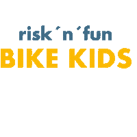 Bike Sticker by Alpenverein-risknfun