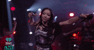 tinashe GIF by iHeartRadio