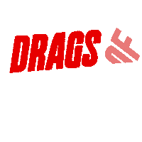 dragsofanarchy drag queens dragqueen dragrace Sticker