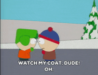 GIF by South Park 
