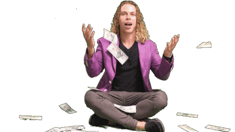 Ddlaw Sticker by Demesmin and  Dover