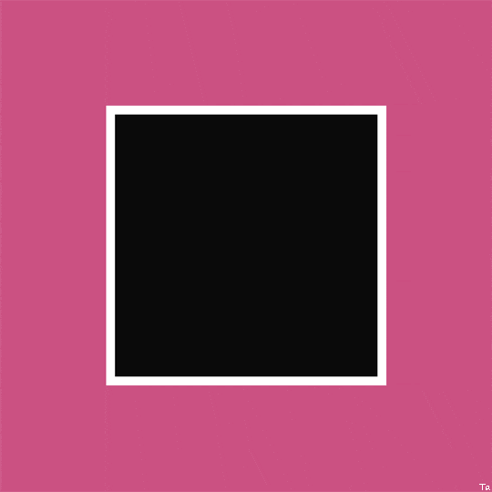 Space Folding GIF by Trevor Anderson