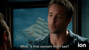 Hawaii Concern GIF by ION
