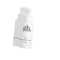 Vitamin A Serum Sticker by gh gema herrerías