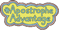 Health Winning Sticker by Apostrophe