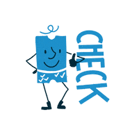 Check Ticket Sticker by HaCon - A Siemens Company