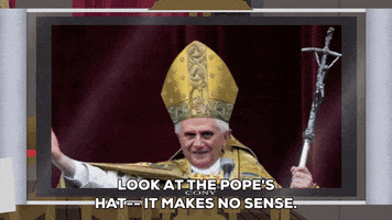 Bunny Hat GIF by South Park