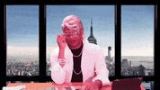 yeah right wtf GIF by Robert E Blackmon