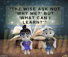 Education Quote GIF by Zhot Shop