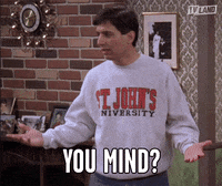 Everybodylovesraymond GIF by TV Land