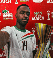 Memo Sudan GIF