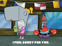 season 4 GIF by SpongeBob SquarePants