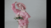 anjakotar yes kiss bye kids GIF