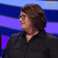 Colin Jost GIF by Jeopardy!