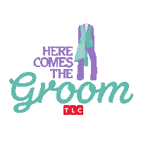 Celebrate He Said Yes Sticker by TLC