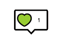 Tennis-Point like running run package Sticker