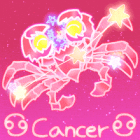 Happy Zodiac Sign GIF by Miyrumiyru
