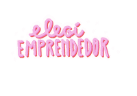 Emprendedor Sticker by mamaQuilla Tejidos