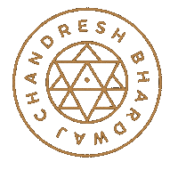 CBMeditates calm meditation spiritual cb Sticker